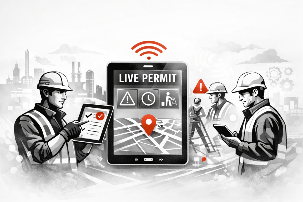 Live Permit