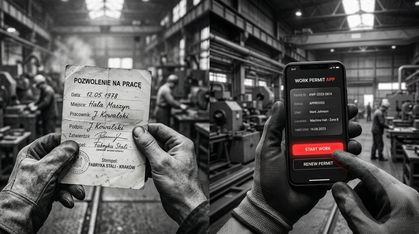 Nowy Model Rozliczeniowy InnerWeb Live Permits