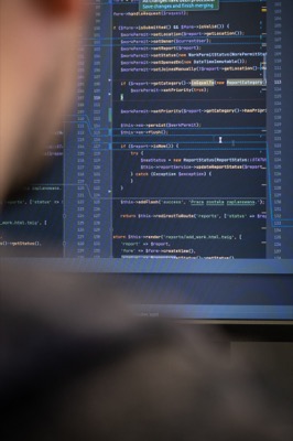 POIR9 — InnerWeb system administracji i monitorowania