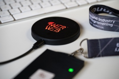 POIR9 — InnerWeb system administracji i monitorowania