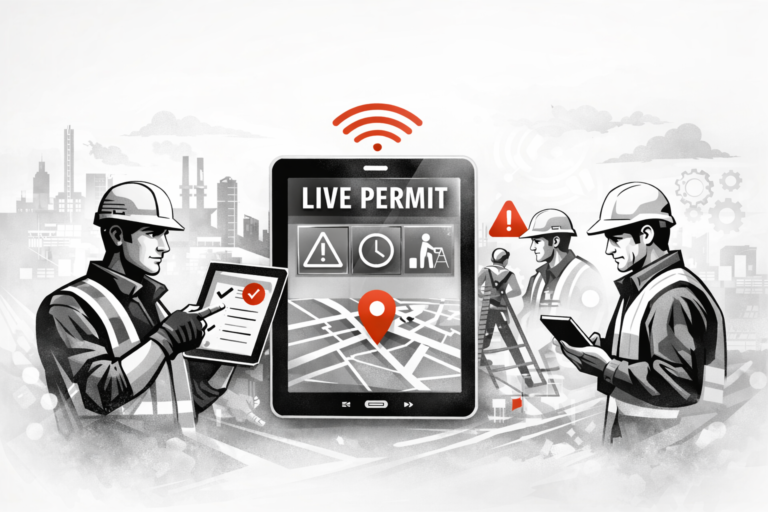 Live Permit